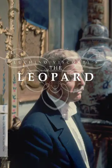 Постер к фильму "Леопард" #189331