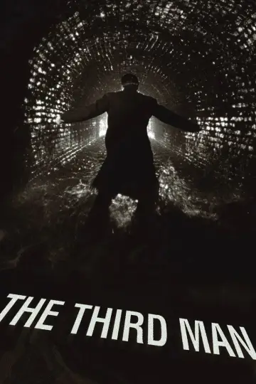 Постер к фильму "Третий человек" #700031
