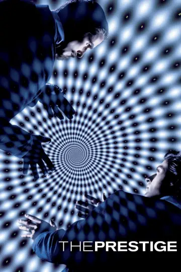Постер к фильму "Престиж" #24376