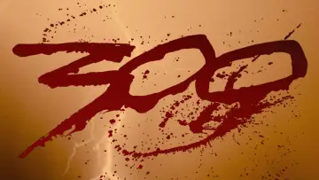 Задник к фильму "300 спартанцев" #45598