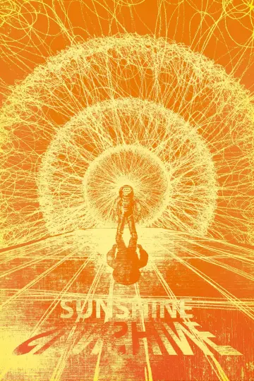 Постер к фильму "Пекло" #335360