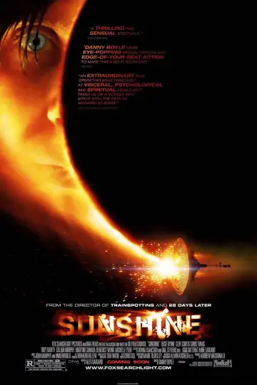 Постер к фильму "Пекло" #335378