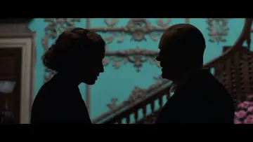Задник к фильму "На исходе дня" #221446