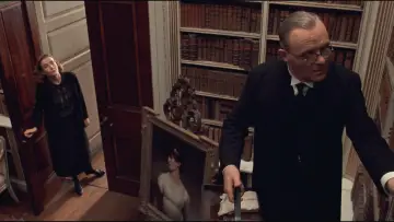 Задник к фильму "На исходе дня" #863818