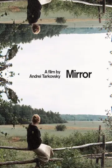 Постер к фильму "Зеркало" #104763