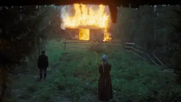 Задник к фильму "Зеркало" #180672