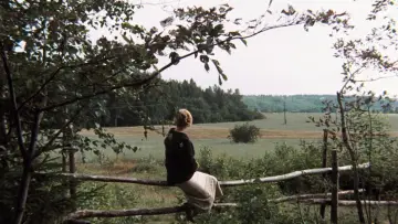 Задник к фильму "Зеркало" #965237