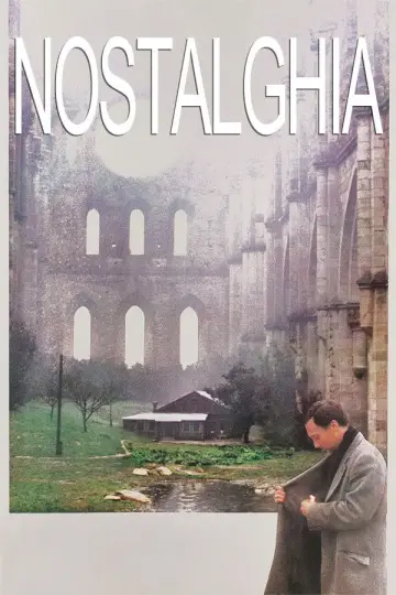 Постер к фильму "Ностальгия" #753150
