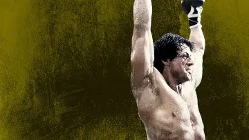 Задник к фильму "Рокки 2" #694187