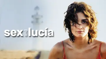 Видео к фильму Люсия и секс — Sex and Lucia - Uncensored Trailer (2001) Paz Vega