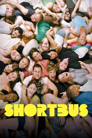 Постер к фильму "Клуб «Shortbus»" #104524