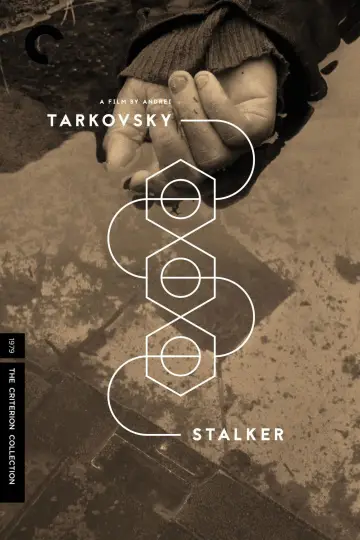 Постер к фильму "Сталкер" #734143