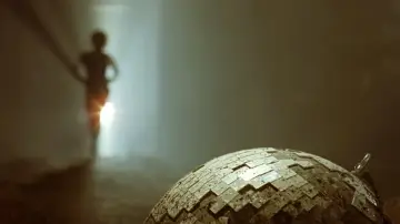 Задник к фильму "Завтрак на Плутоне" #990836