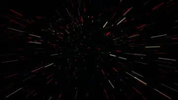 Задник к фильму "Тёмная Звезда" #902866