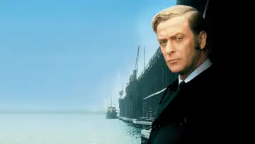 Задник к фильму "Убрать Картера" #877307