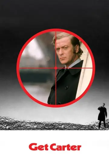 Постер к фильму "Убрать Картера" #877326