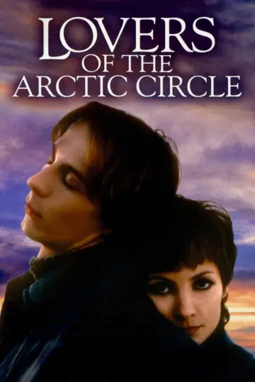 Постер к фильму "Любовники полярного круга" #1523544