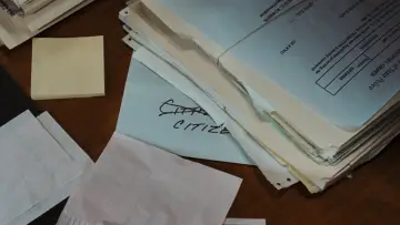 Задник к фильму "Отступники" #1156034