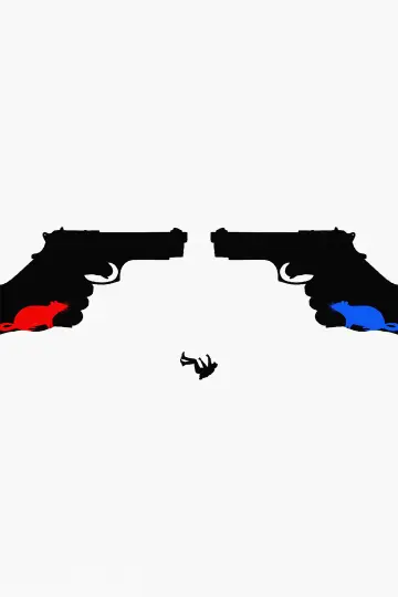 Постер к фильму "Отступники" #176680