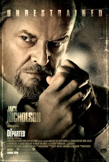 Постер к фильму "Отступники" #576610