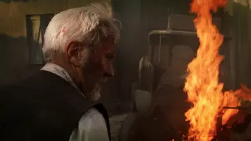 Задник к фильму "Хребет дьявола" #877024