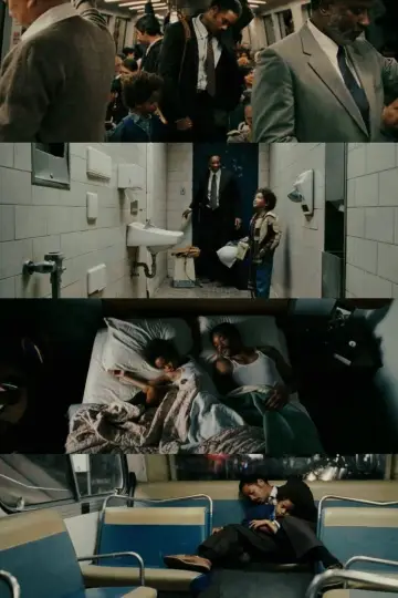 Постер к фильму "В погоне за счастьем" #832827