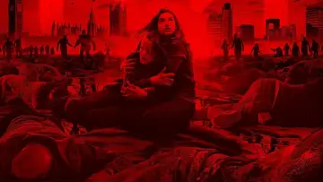 Задник к фильму "28 недель спустя" #276973
