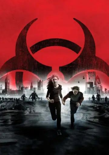 Постер к фильму "28 недель спустя" #277008