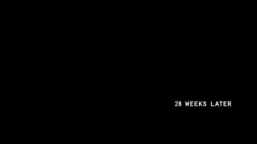Задник к фильму "28 недель спустя" #603685