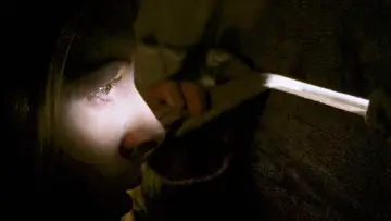 Задник к фильму "28 недель спустя" #800427