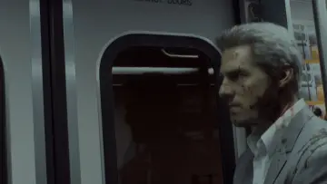 Задник к фильму "Соучастник" #1577322