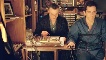 Задник к фильму "Знакомство с родителями" #271613