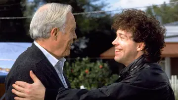 Задник к фильму "Родители" #361125