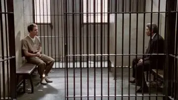 Задник к фильму "Первобытный страх" #646385