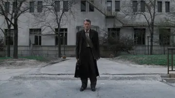 Задник к фильму "Первобытный страх" #839747