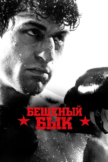 Постер к фильму "Бешеный бык" #847294