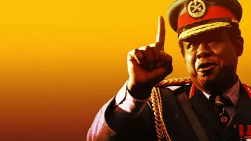 Задник к фильму "Последний король Шотландии" #217017