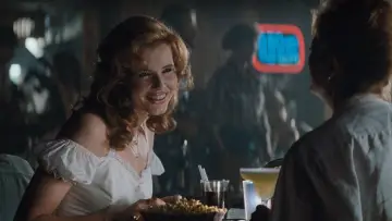Задник к фильму "Тельма и Луиза" #206534