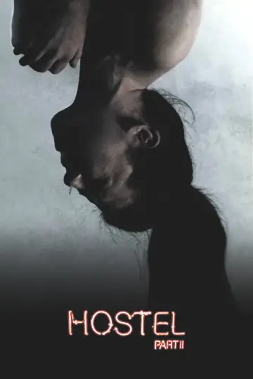 Постер к фильму "Хостел 2" #878802