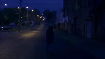 Задник к фильму "Последние дни" #1056246