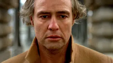 Задник к фильму "Последнее танго в Париже" #248406