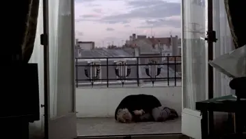Задник к фильму "Последнее танго в Париже" #832352