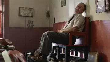 Задник к фильму "Миссисипи в огне" #1628588