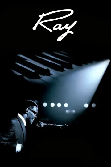 Постер к фильму "Рэй" #724883