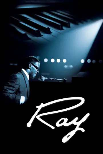 Постер к фильму "Рэй" #724885