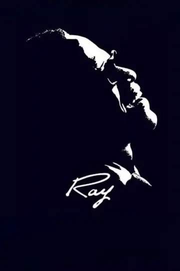Постер к фильму "Рэй" #724889