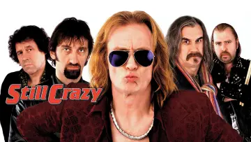Задник к фильму "Still Crazy" #1192027