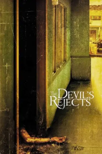 Постер к фильму "Изгнанные дьяволом" #266657