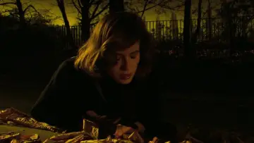 Задник к фильму "Двойная жизнь Вероники" #1727088