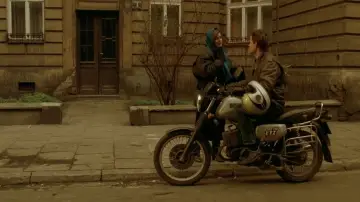 Задник к фильму "Двойная жизнь Вероники" #986444